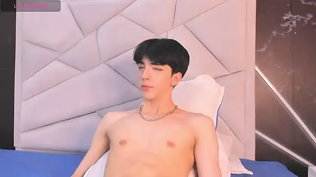 AerumChae 웹캠 쇼