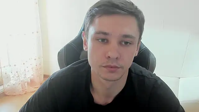 Alexmansuper Live XXX Chat