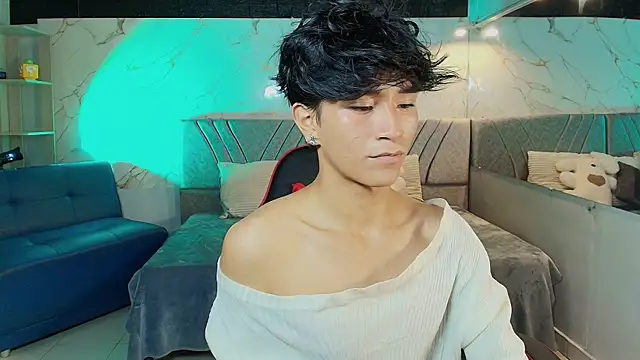 XXX chat uživo modela cococumps