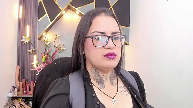 Chatroom XXX en direct de brigittemiller