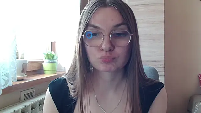 LooveELLYx 라이브 XXX 채팅