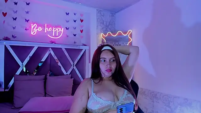 SABRIINA_TAY – Naživo XXX chat