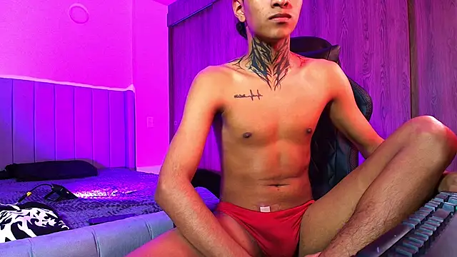 عرض كام im_Usuga