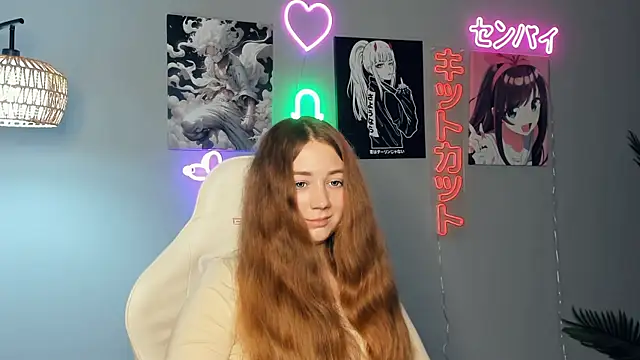 Chatroom XXX en direct de DevonWargo