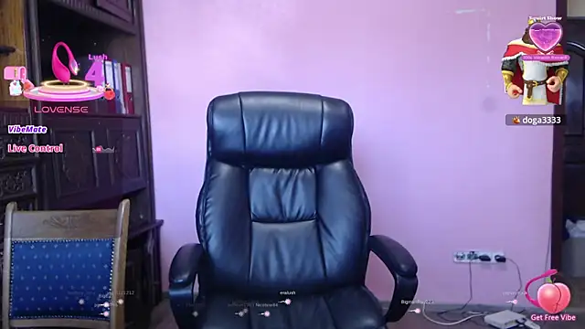 KandyHellenx 라이브 XXX 채팅