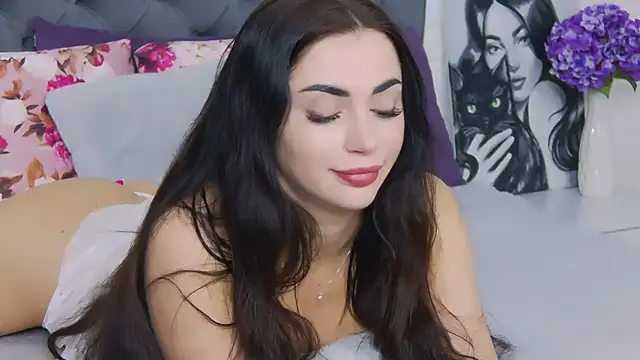 Agnessa – Naživo XXX chat