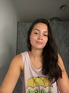 Show de webcam de carolsapequinha