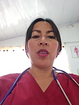 JustSamantha_ – Kamerová šou