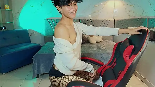 cococumps Show in webcam