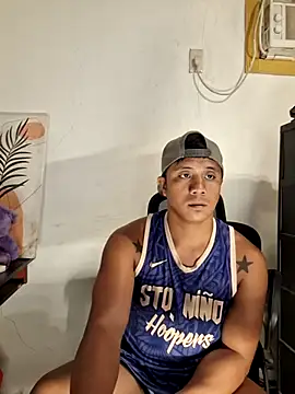 Felix_Asher Webcam Show