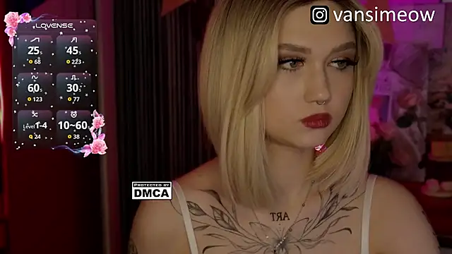 vanxli's Live XXX Chat