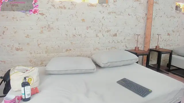 maryy_campbell_ Adlı Modelin Canlı XXX Sohbeti