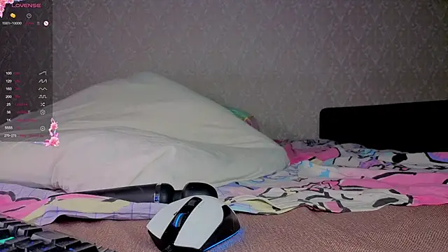 Chatroom XXX en direct de Hi_Kitti