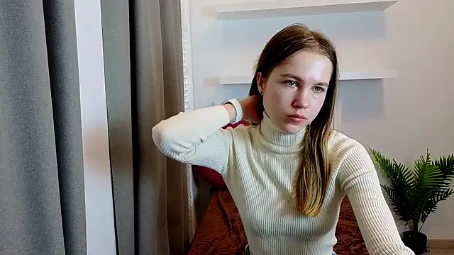 Czat XXX na żywo – LoveXLexi