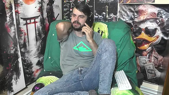 00georgen Webbikameraesitys