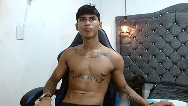 luka_big18 Chat XXX in diretta