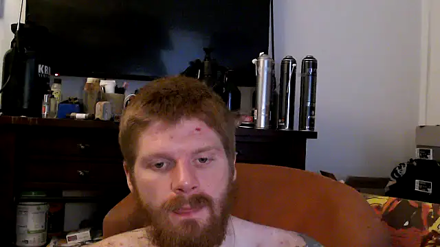 Magnetic127: онлайн-секс-чат