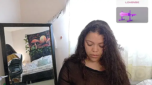 Živý XXX chat Amanda_sweet