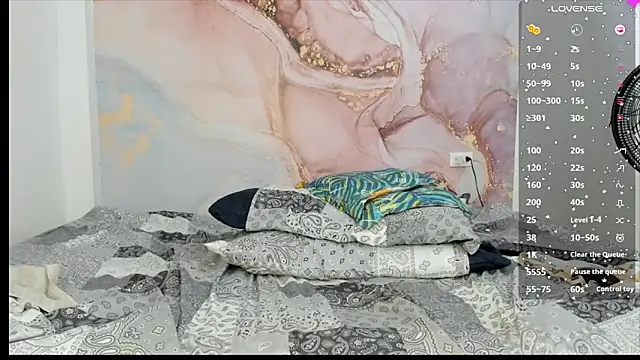 Chat +18 de lunna_noir ao vivo