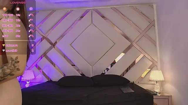 Czat XXX na żywo – Noa_butterfly_