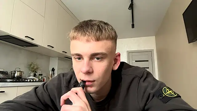 SoloFury – Naživo XXX chat