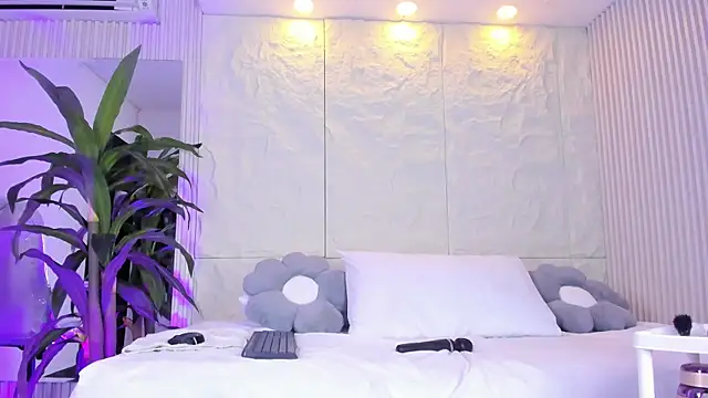 AnahinClar – Live XXX-chat