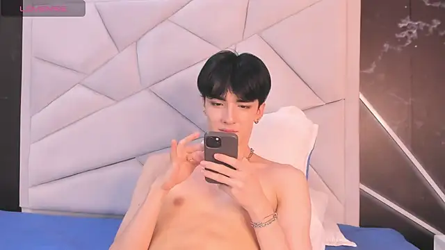 AerumChae 라이브 XXX 채팅