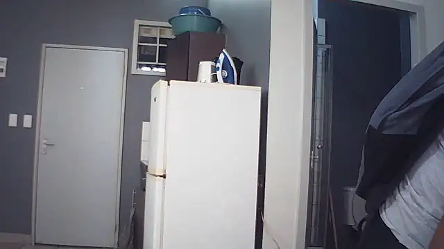 Chat XXX ao vivo de xxBoobieGal