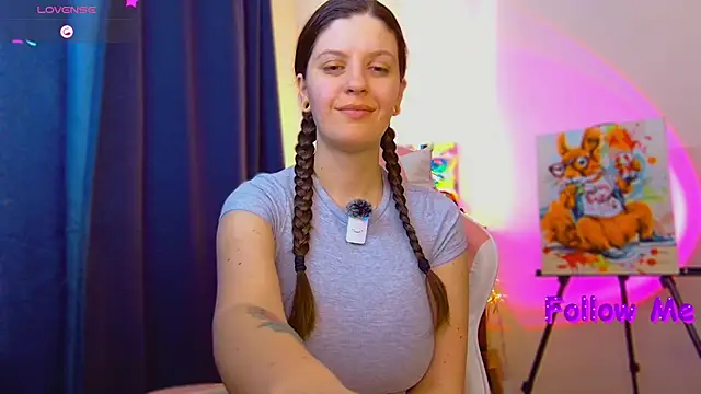 Ann_mikela Chat XXX live