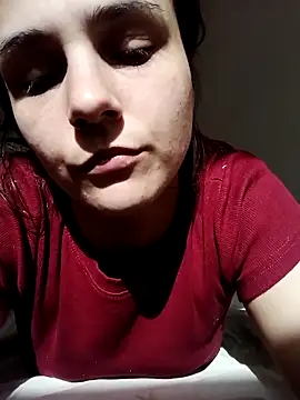 Chat XXX ao vivo de Jenevaonlovexq