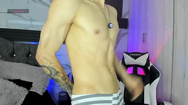 ThiagoFerrero_Hot 网络视讯表演