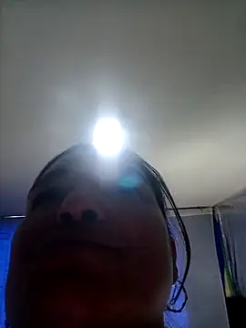 Pertunjukan Kamera Web Zuleyka_69