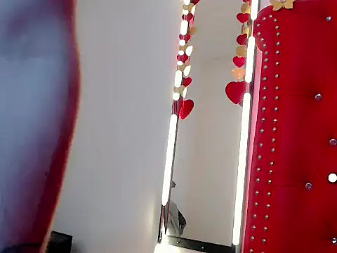 Frithu_Sex Webcam show