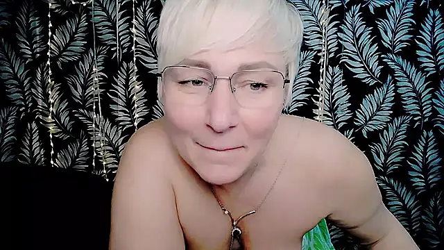 Chat XXX ao vivo de Olivia_playful