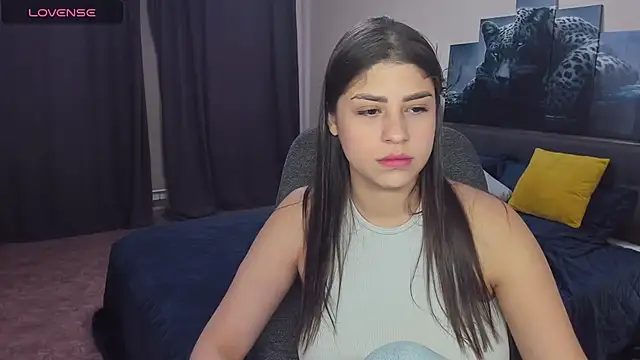 Chat XXX ao vivo de MaryMayson