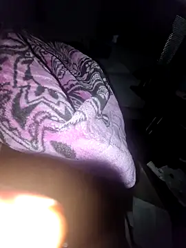 Webkamerová show PlasticSurface727