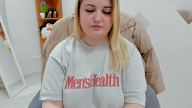 Doliss 라이브 XXX 채팅