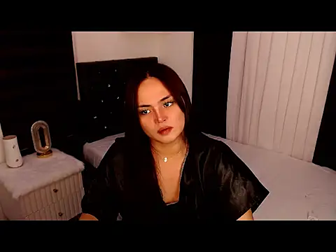 ameliadom Webcam show