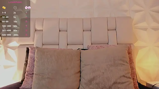 scarlettadams__ 라이브 XXX 채팅