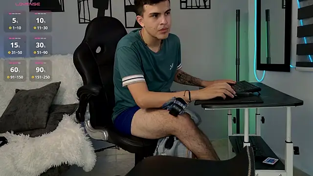 nico_pelusa webcam show