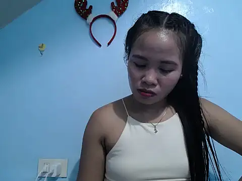 Czat XXX na żywo – Creamy_Pussy21xx