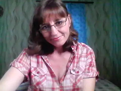 Webkamerová show Alisaprice077