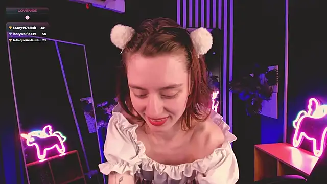 Pretty_Victoria 即時 XXX 聊天