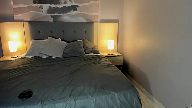 Show webcam de CleoandJames