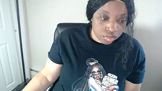 Živý XXX chat Sexymona1218