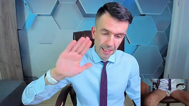 Chat XXX Live SteveTiger