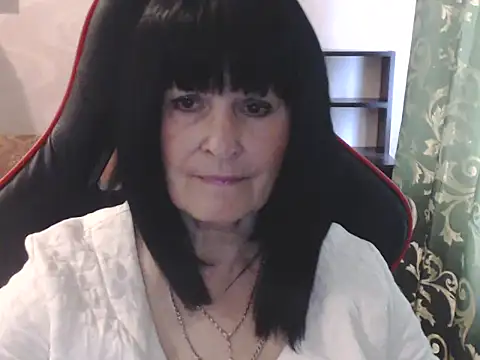 Chat XXX en directo de KatarinaOhDream