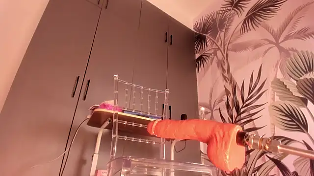 sugar-mirie 라이브 XXX 채팅