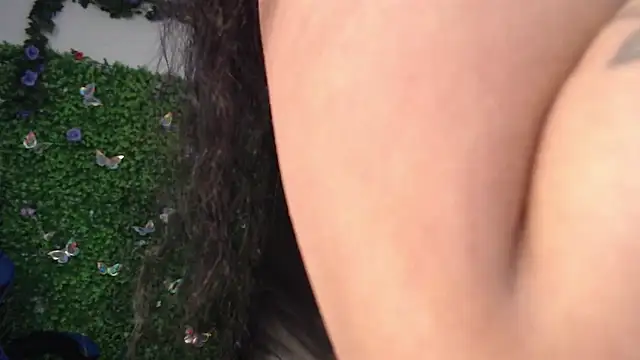 Czat XXX na żywo – valquiria_sirgun