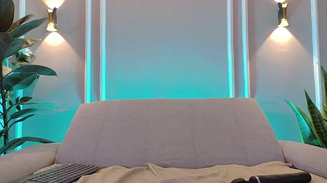 Chat XXX en directo de isa_kiss